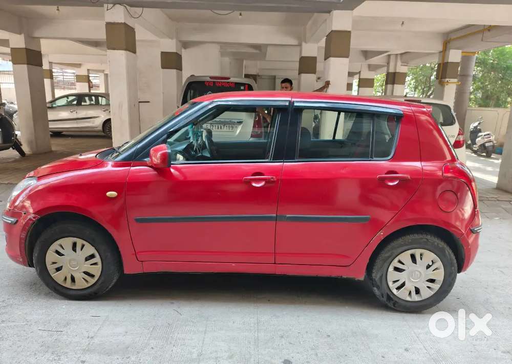 Maruti Suzuki Swift 01/2009 Diesel Good Condition