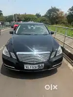 Mercedes E200 Avant-garde