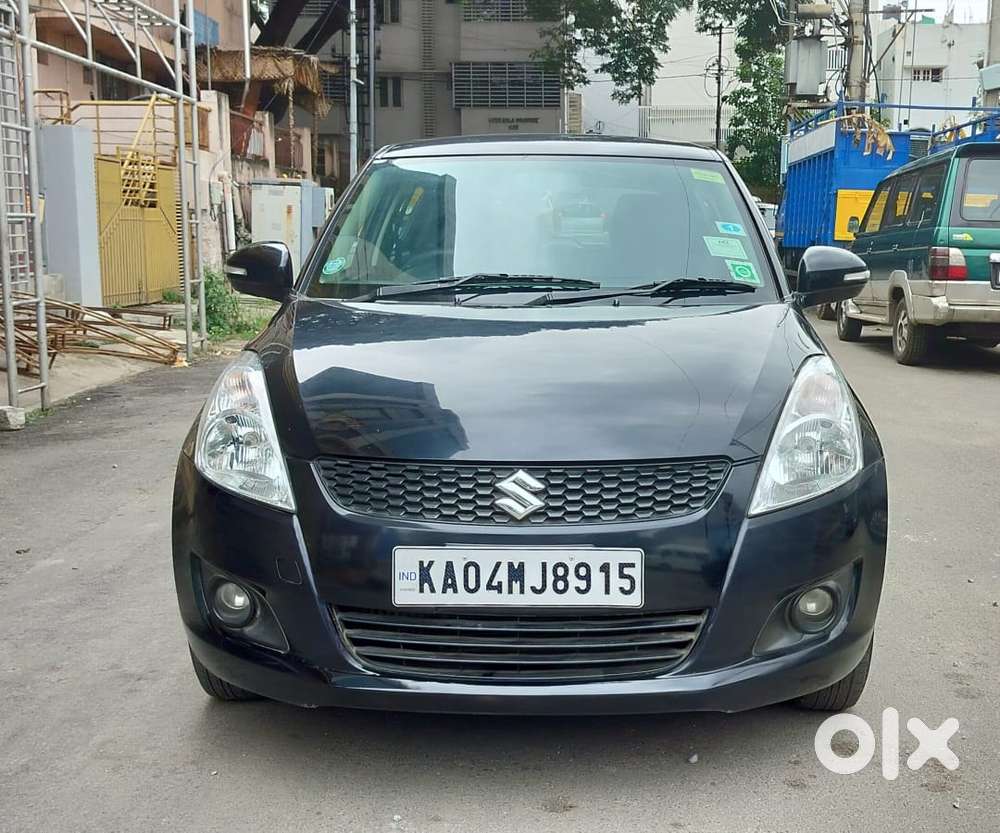 Maruti Suzuki Swift 2011-2014 VDI, 2011, Diesel