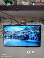 43 Inch LED TV FOR SALE