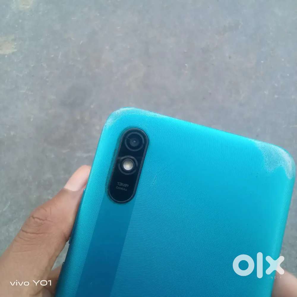 Redmi 9A (2 GB RAM)
