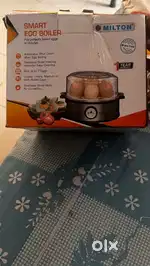 Egg boiler Milton