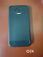 Moto g5 s plus