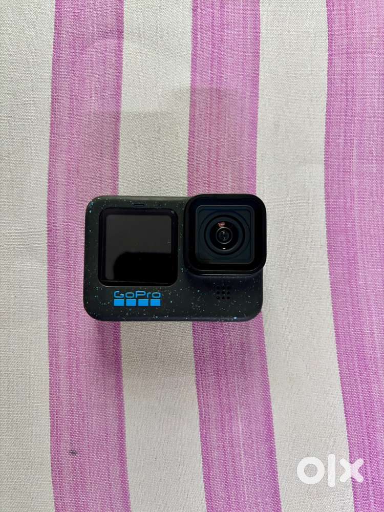 GoPro 12 Black