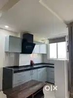 3BHK NEW FLAT/FOR FAMILY/NEAR BY MARo