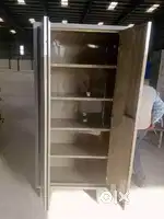 New almirah office