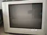 TV (LG FLATRON)