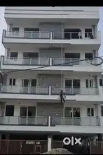 2,3,4 bhk flats for sale at Chaman vihar phase 1