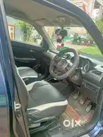 Maruti Suzuki Swift vdi
