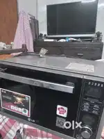 LED TV & Microwave Oven Repairs & Services