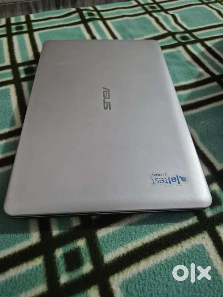 Asus laptop