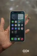Iphone 12 64 gb 84 battery persentage...