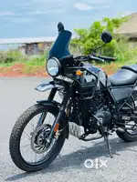 Himalayan 411
