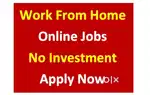 Part time job online hai ya aakad bhi kar skte ho aapki marji