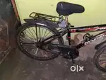 Oxygen new bicycle