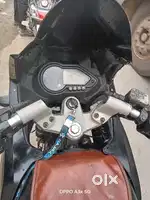 Bike nis eangen