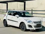 Maruti Suzuki Swift VXI Optional, 2014, Petrol