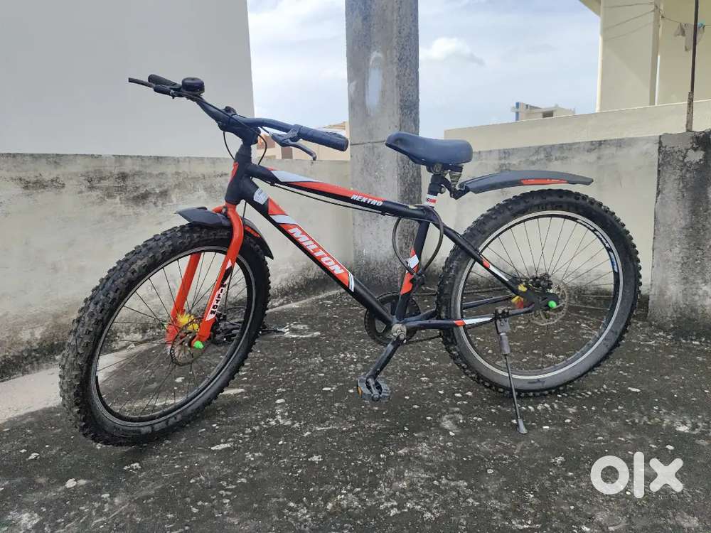 Milton nextro