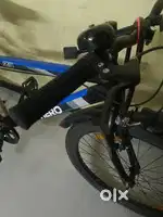 My best cycle