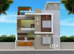 3BHK Duplex Bungalows For Sale at Kohka Bhilai
