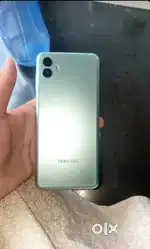SAMSUNG M13 4G (128 GB) (DUAL SIM)