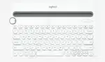 K480 Bluetooth Multi-Device Keyboard