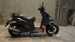 2018 Aprilia SR 150 | Digital Meter | Insurance 2026 | ₹60,000