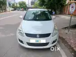 Maruti Suzuki Swift 2012 Petrol Well Maintained