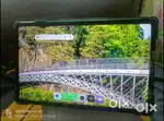 Realme pad 2 13 month old Original Bill box charger cover available