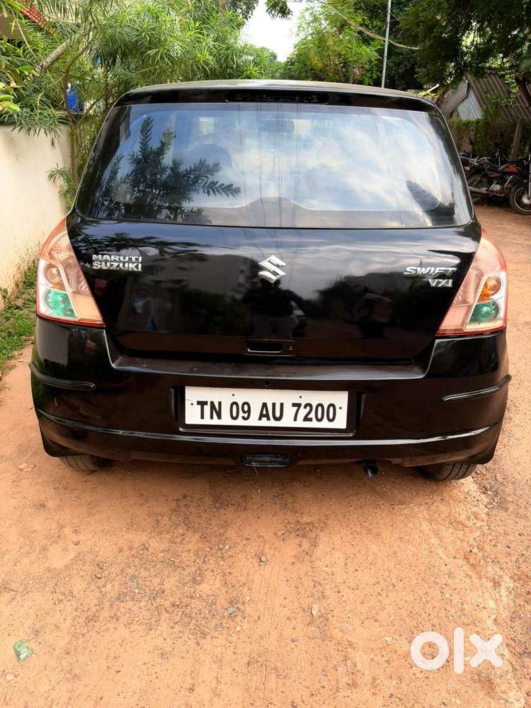Maruti Suzuki Swift, 2007, Petrol