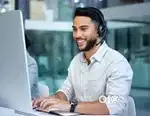 DTP computer operator