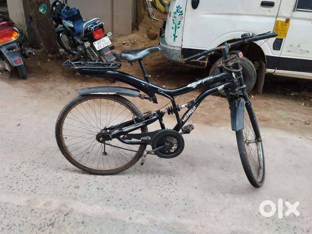Hercules cycle