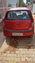 Hyundai i10 2009 Petrol Well Maintained
