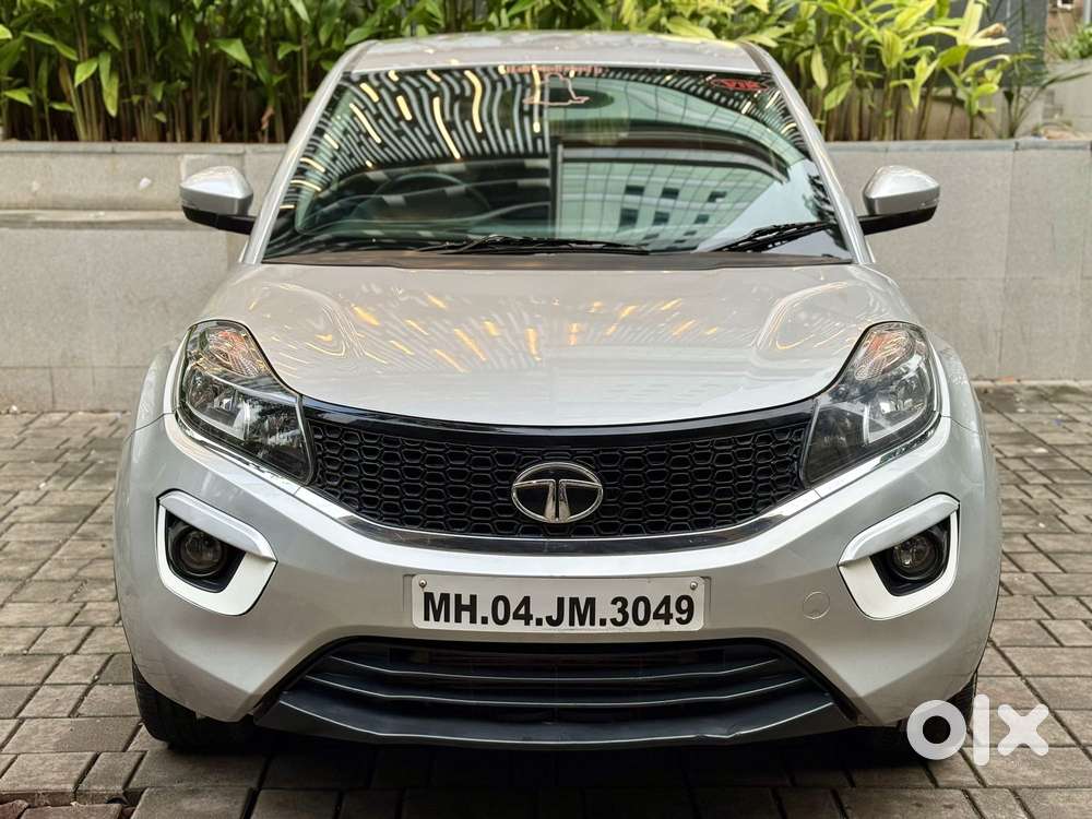 Tata Nexon 1.5 Revotorq XM (S), 2018, Diesel