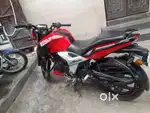 Tvs apache 160 4v