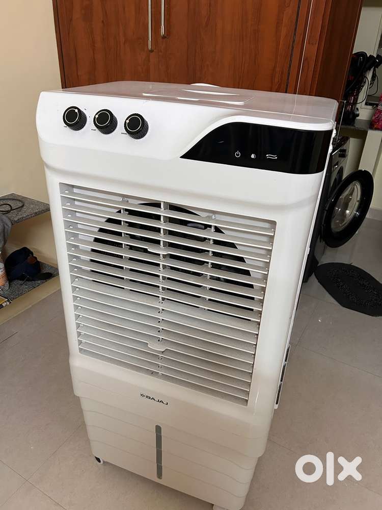 Bajaj Air 90L Desert Cooler DMH90 Neo