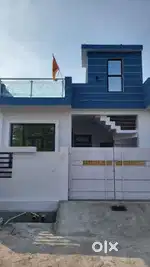 2 Bedrooms 1 bathroom house on Deva Road
