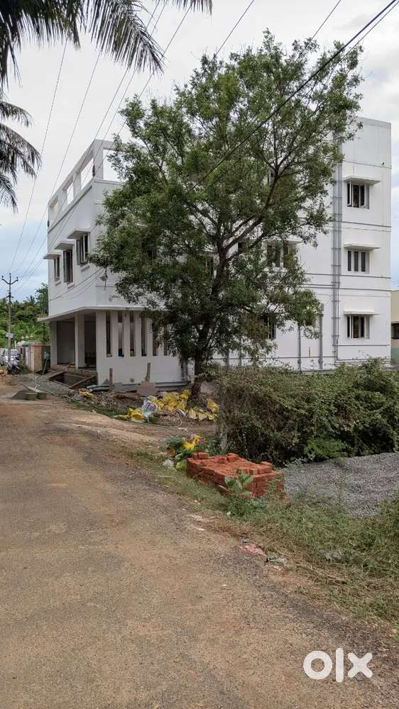 Newly constructed individual property for rent near by pass