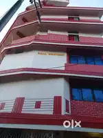 Rahul Apartment