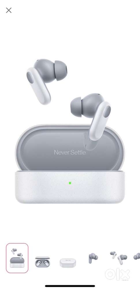 Seal packed OnePlus Nord Buds