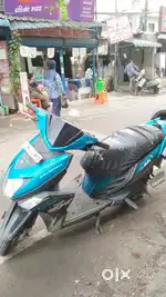 Yamaha Ray ZR