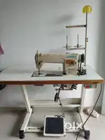 JAKI Industrial Sewing Machine