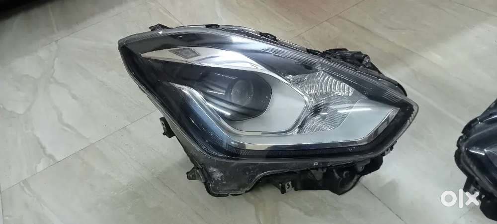 Swift original 23 led projector headlights