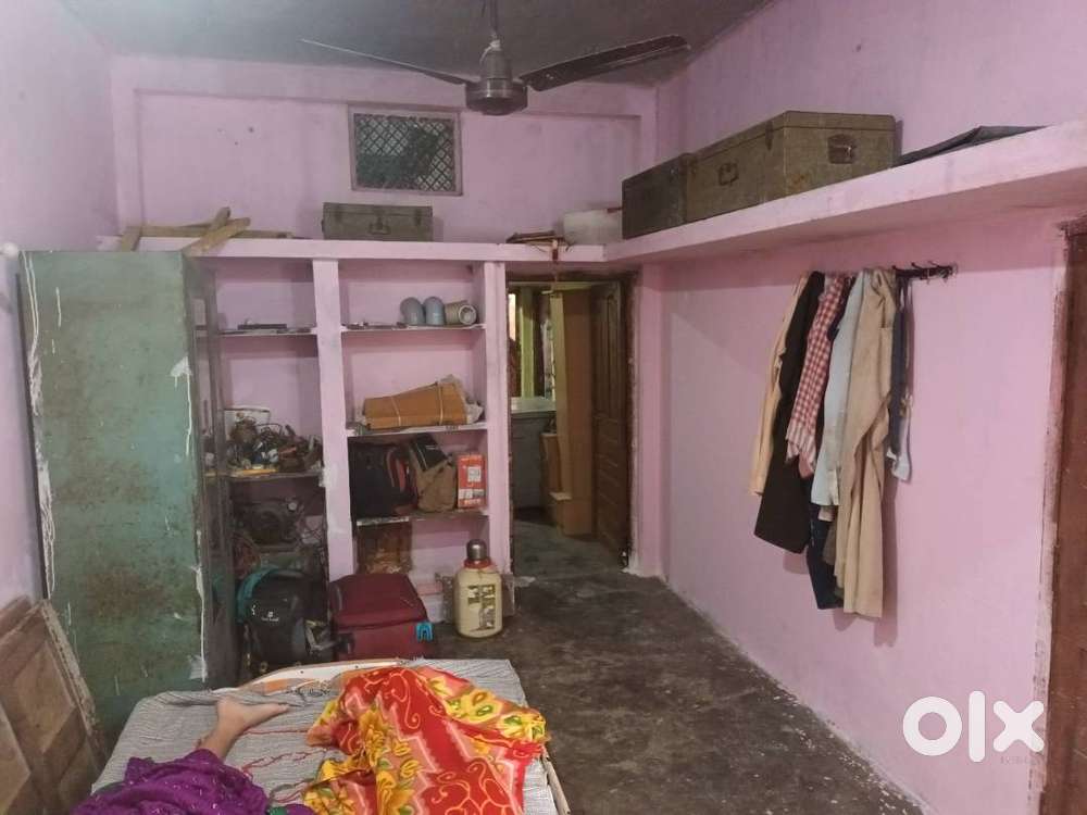 Hall 15x10 feet with attach let bath for Rent