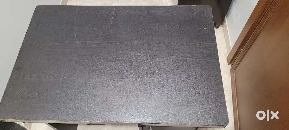 Computer Table and office Chair