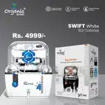 RO UV UF TDS ALKALINE ZINC COPPER technology WATER PURIFIER