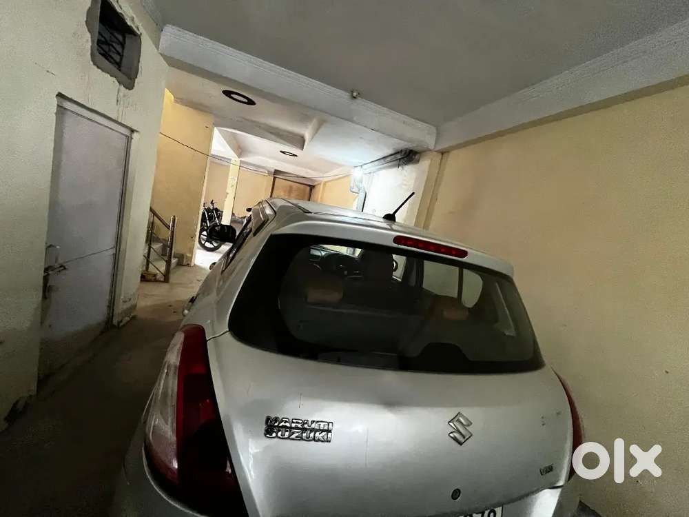 Maruti Suzuki Swift 2016