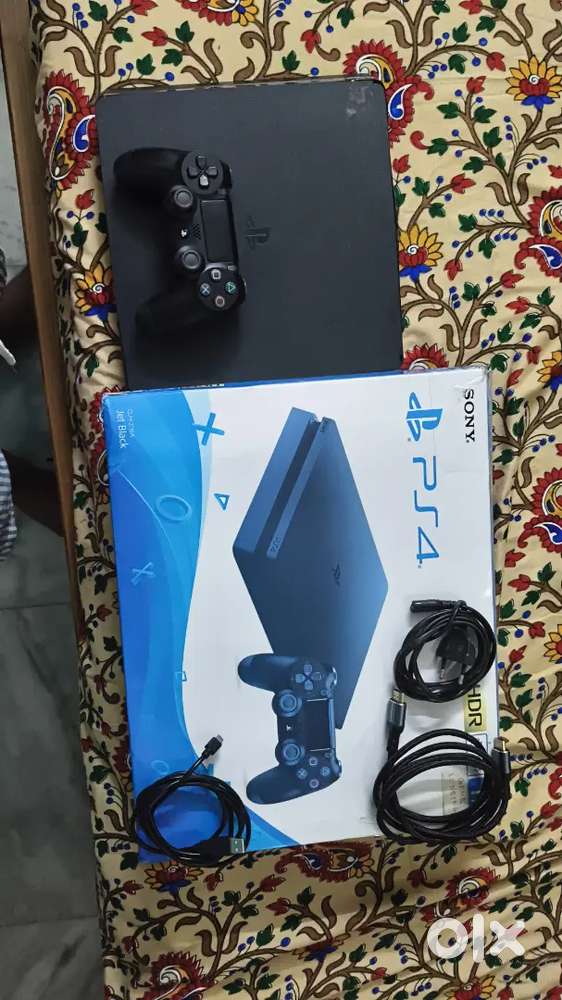 PlayStation 4
