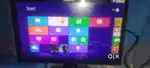 Hcl moniter