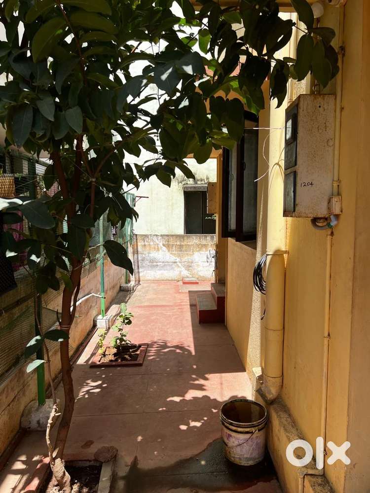 MALE PG - SHARING ALLOWED - ROOMS FOR WORKING PROFESSIONALS